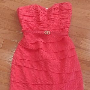 Laundry by Shelli Segal dress Sz 6